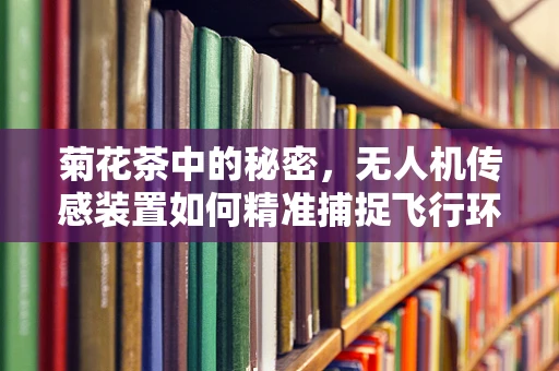 菊花茶中的秘密，无人机传感装置如何精准捕捉飞行环境？