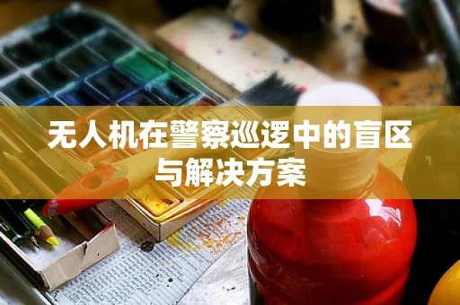 无人机在警察巡逻中的盲区与解决方案