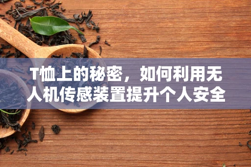 T恤上的秘密，如何利用无人机传感装置提升个人安全？