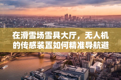 在滑雪场雪具大厅，无人机的传感装置如何精准导航避障？