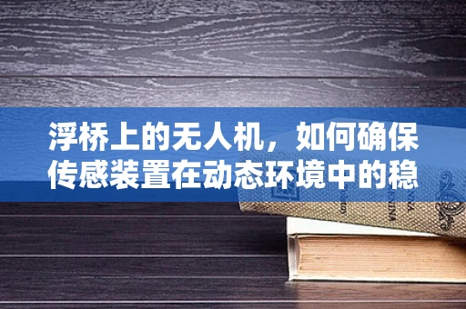 浮桥上的无人机，如何确保传感装置在动态环境中的稳定与精准？