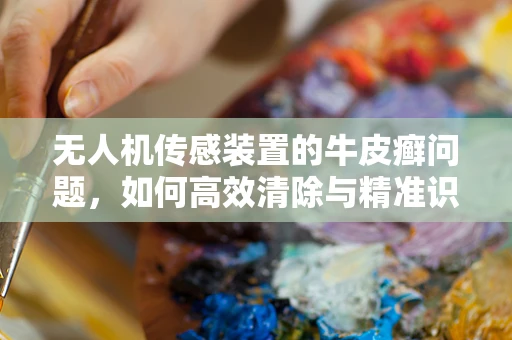 无人机传感装置的牛皮癣问题，如何高效清除与精准识别？