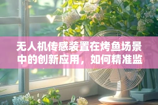 无人机传感装置在烤鱼场景中的创新应用，如何精准监测温度与湿度？