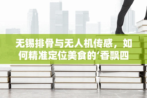 无锡排骨与无人机传感，如何精准定位美食的‘香飘四溢’？