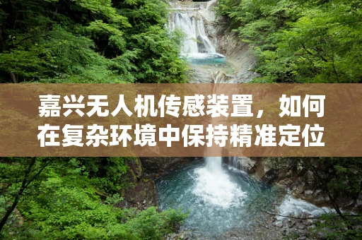 嘉兴无人机传感装置，如何在复杂环境中保持精准定位？