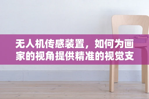 无人机传感装置，如何为画家的视角提供精准的视觉支持？