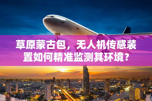 草原蒙古包，无人机传感装置如何精准监测其环境？