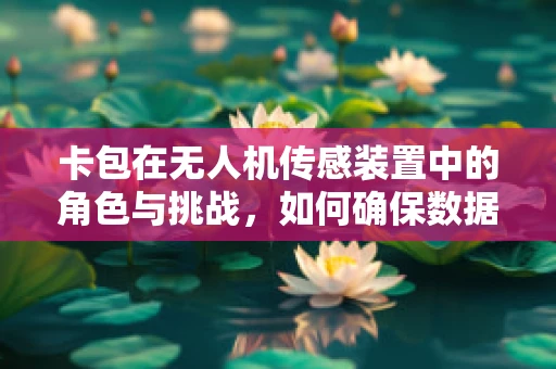 卡包在无人机传感装置中的角色与挑战，如何确保数据传输的稳定与安全？