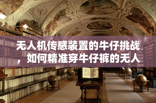 无人机传感装置的牛仔挑战，如何精准穿牛仔裤的无人机？