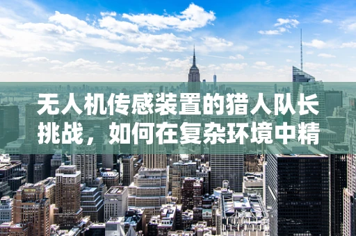 无人机传感装置的猎人队长挑战，如何在复杂环境中精准导航？