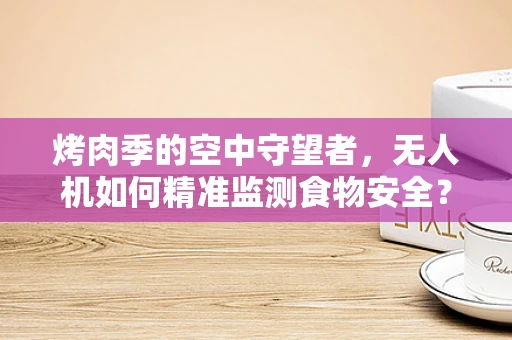 烤肉季的空中守望者，无人机如何精准监测食物安全？