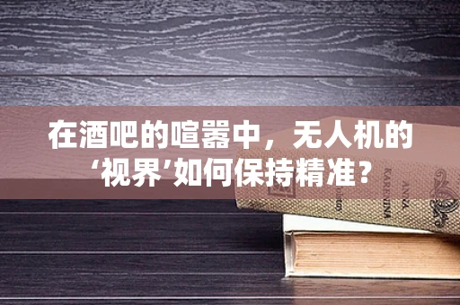 在酒吧的喧嚣中，无人机的‘视界’如何保持精准？