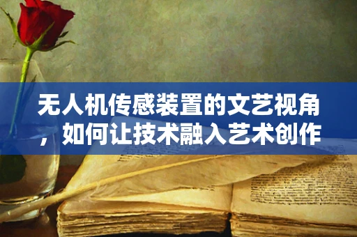 无人机传感装置的文艺视角，如何让技术融入艺术创作？