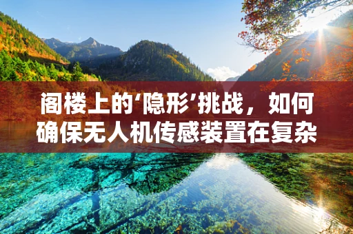 阁楼上的‘隐形’挑战，如何确保无人机传感装置在复杂环境中的精准定位？