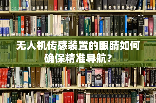 无人机传感装置的眼睛如何确保精准导航？