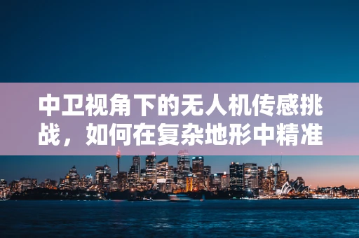 中卫视角下的无人机传感挑战，如何在复杂地形中精准导航？