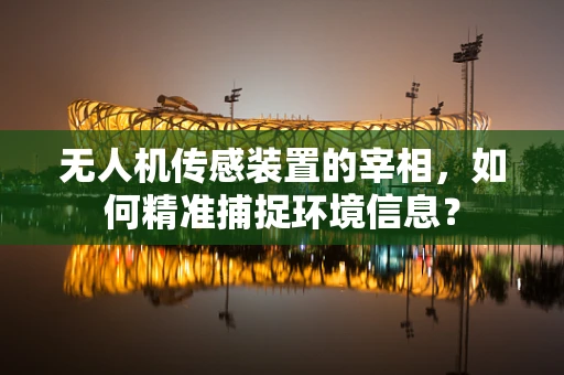 无人机传感装置的宰相，如何精准捕捉环境信息？