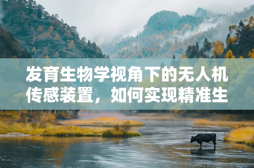 发育生物学视角下的无人机传感装置，如何实现精准生物样本采集？