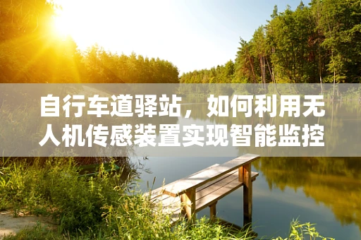 自行车道驿站，如何利用无人机传感装置实现智能监控？