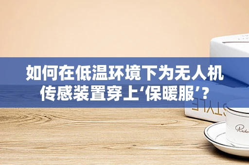如何在低温环境下为无人机传感装置穿上‘保暖服’？