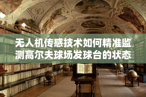 无人机传感技术如何精准监测高尔夫球场发球台的状态？