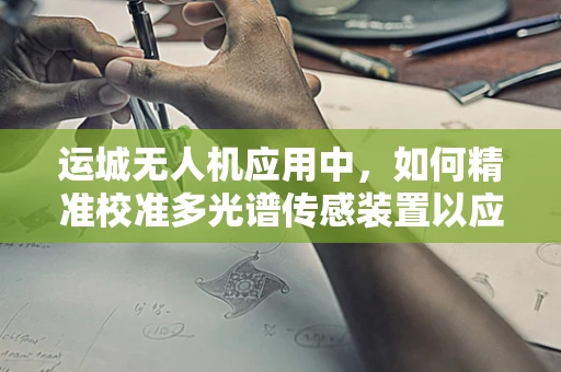 运城无人机应用中，如何精准校准多光谱传感装置以应对复杂地形挑战？
