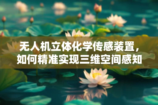 无人机立体化学传感装置，如何精准实现三维空间感知？