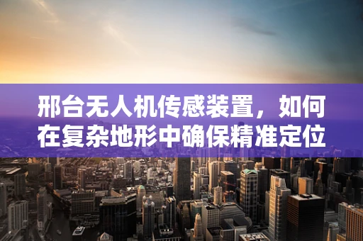 邢台无人机传感装置，如何在复杂地形中确保精准定位？
