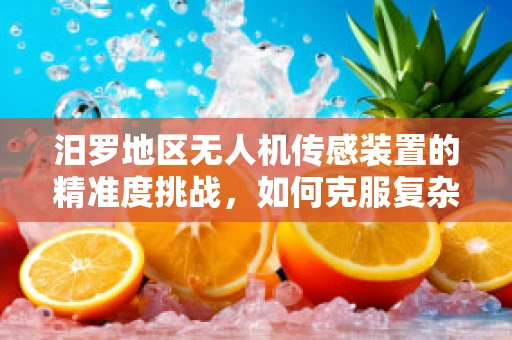 汨罗地区无人机传感装置的精准度挑战，如何克服复杂地形的影响？