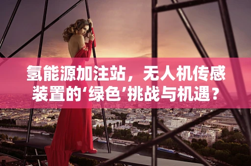 氢能源加注站，无人机传感装置的‘绿色’挑战与机遇？