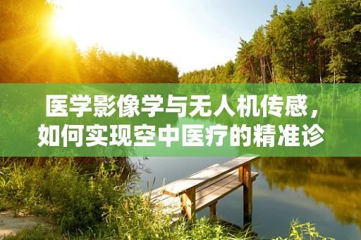 医学影像学与无人机传感，如何实现空中医疗的精准诊断？