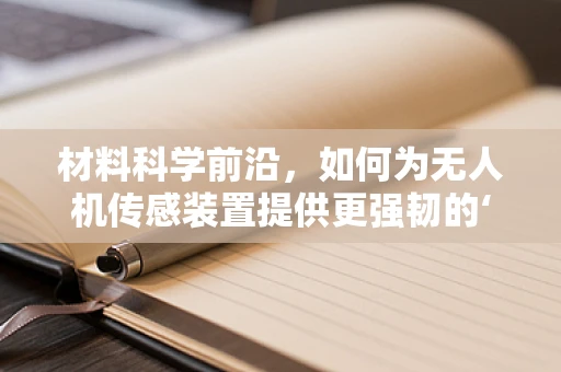 材料科学前沿，如何为无人机传感装置提供更强韧的‘皮肤’？