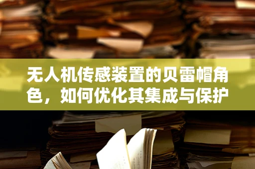 无人机传感装置的贝雷帽角色，如何优化其集成与保护？