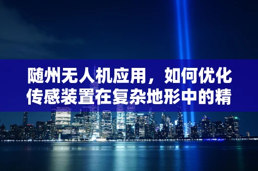 随州无人机应用，如何优化传感装置在复杂地形中的精准定位？