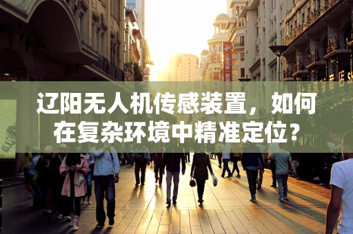 辽阳无人机传感装置，如何在复杂环境中精准定位？