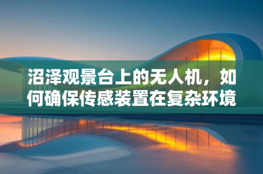 沼泽观景台上的无人机，如何确保传感装置在复杂环境中的精准定位？