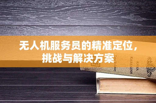 无人机服务员的精准定位，挑战与解决方案