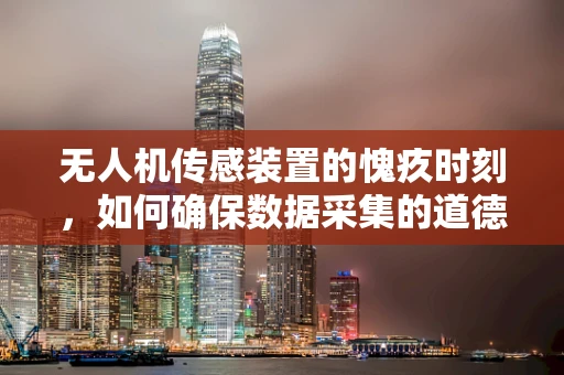 无人机传感装置的愧疚时刻，如何确保数据采集的道德与隐私？