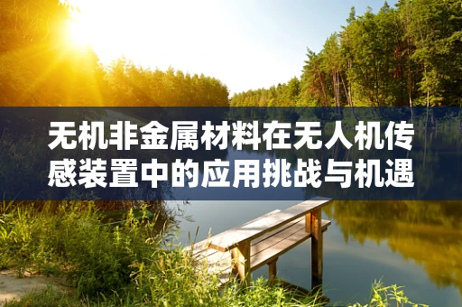 无机非金属材料在无人机传感装置中的应用挑战与机遇
