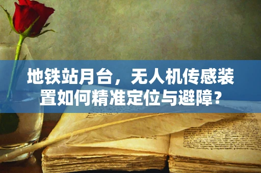 地铁站月台，无人机传感装置如何精准定位与避障？
