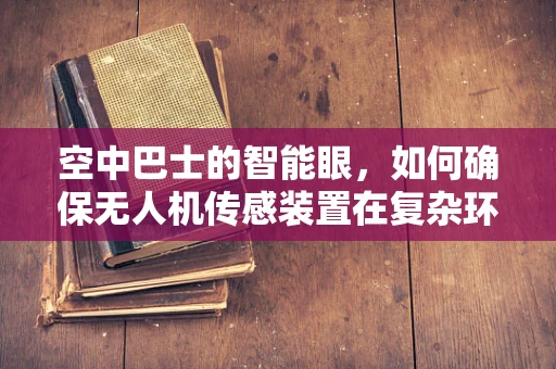 空中巴士的智能眼，如何确保无人机传感装置在复杂环境中的精准导航？
