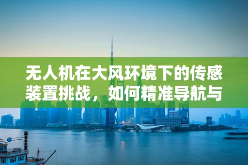 无人机在大风环境下的传感装置挑战，如何精准导航与稳定飞行？