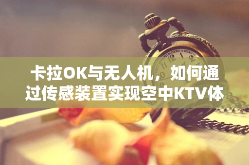 卡拉OK与无人机，如何通过传感装置实现空中KTV体验？