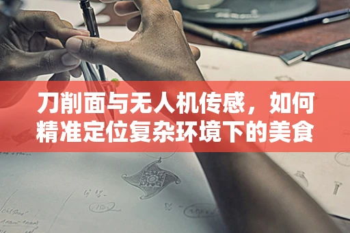 刀削面与无人机传感，如何精准定位复杂环境下的美食追踪？
