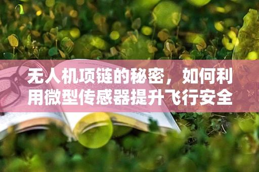 无人机项链的秘密，如何利用微型传感器提升飞行安全？