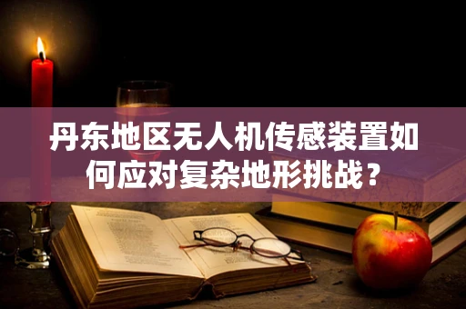 丹东地区无人机传感装置如何应对复杂地形挑战？