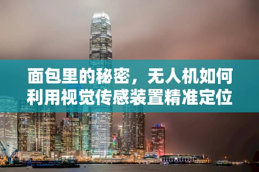面包里的秘密，无人机如何利用视觉传感装置精准定位？
