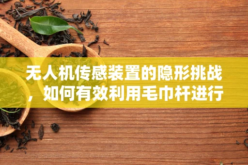 无人机传感装置的隐形挑战，如何有效利用毛巾杆进行稳定校准？