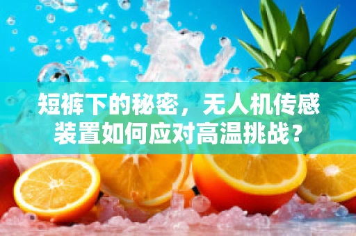 短裤下的秘密，无人机传感装置如何应对高温挑战？