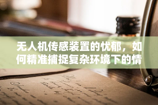 无人机传感装置的忧郁，如何精准捕捉复杂环境下的情绪信号？